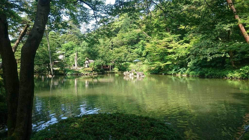 Hotel Crown Hills Kanazawa Buitenkant foto